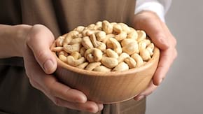 Caju: 7 beneficii ale consumului regulat