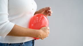 Flatulenta post-partum: de ce apare si cum poate fi combatuta
