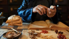 Cauzele bolilor si echilibrul elementelor in medicina traditionala chineza