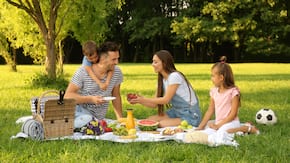 Cum organizezi un picnic reușit, pas cu pas