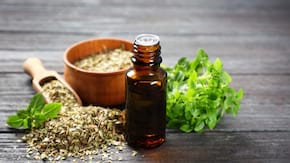 Ulei esential de oregano salbatic: beneficii si intrebuintari