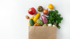 10 portii zilnice de fructe si legume - elixirul pentru longevitate