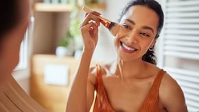 Make up cu factor de protectie solara - este sau nu eficient?