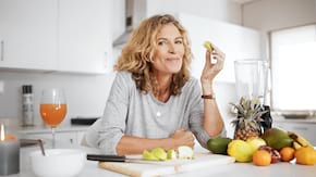 Ce schimbări sunt necesare &icirc;n stilul de viață, după 50 de ani, dacă ai colesterolul mărit