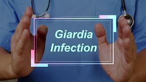 Giardioza: cauze, simptome si tratament