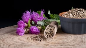 Remediile naturiste in tratarea hepatitei C