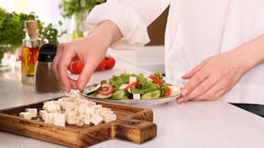 Dieta vegetariana: cum sa previi carentele nutritionale