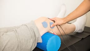 Optiuni de tratament non-medicamentos pentru gonartroza: Electroterapia
