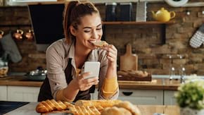 Pacientii cu diabet de tip 2 ar trebui sa consume carbohidratii la finalul mesei