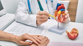 Studiu: Multe persoane continua sa ignore riscurile de infarct miocardic