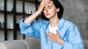 Tot ce trebuie să știi despre sindromul sinusului cardiac bolnav