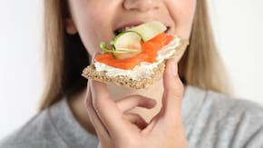 Ce sa mananci la micul dejun inainte de a face miscare?