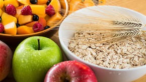 Cum sa mariti consumul de fibre fara calorii in plus