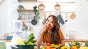 Nutrienti pe care nu ii gasesti in produsele de origine animala
