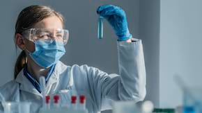 Virusul herpes, folosit in tratarea cancerului cerebral