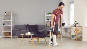 Ai suferit o fractura? Afla cum sa recuperezi mai rapid integritatea osului