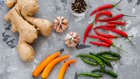 Alternative naturale pentru medicamentele antiinflamatoare