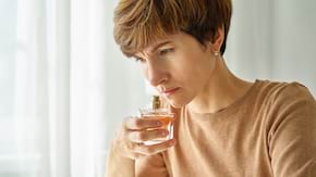 Anosmia: pierderea sau absenta mirosului