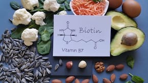 Deficiența de biotină (vitamina H sau vitamina B7): tot ce trebuie să știi