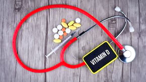 Care este nivelul optim de vitamina D &icirc;n s&acirc;nge?