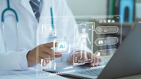 Inteligența artificială, folosită pentru diagnosticarea cancerului mamar