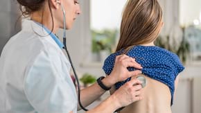 Cancerul pulmonar la copii: cum se manifesta si cum se trateaza