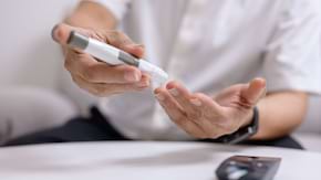 Diabetul si prediabetul, strans legate de prezenta calcificarilor arteriale