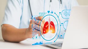Tratamentul cancerului bronho-pulmonar cu celule mici