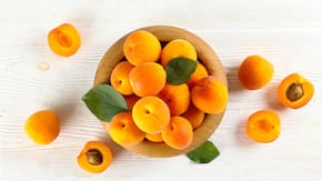 De ce sa mancam caise? Beneficii si nutrienti