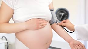 Hipotensiunea &icirc;n timpul sarcinii: ce trebuie să știi
