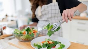 Cum funcționează o dietă disociată?