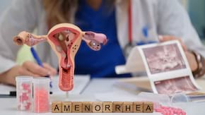 Amenoreea sau lipsa menstruatiei