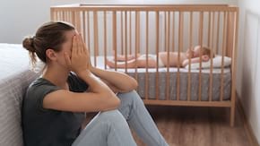 Anxietate și depresie postpartum