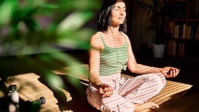De ce este benefică meditația?