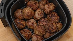 4 rețete delicioase cu carne de curcan la airfryer