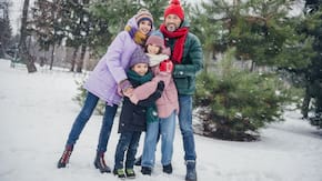 De ce este important să petreci timp cu familia?