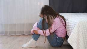 Si copiii pot suferi de depresie! Iata cum recunoastem simptomele