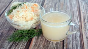 Vitamina U: ce este si ce beneficii are?