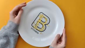 Beneficiile vitaminelor B asupra creierului depind de nivelul de Omega 3