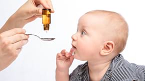 Vitamina D imbunatateste cresterea in greutate si dezvoltarea creierului la copii