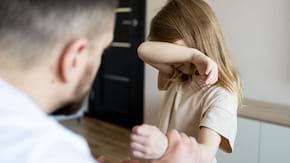 De ce copiii nu trebuie loviti sub nicio forma?