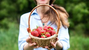 Dieta cu căpșuni: cum te ajută aceste fructe delicioase să slăbești?