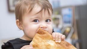 Faina alba, un pericol in alimentatia copiilor