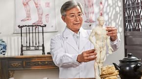 Cum funcționează medicina tradițională chineză?