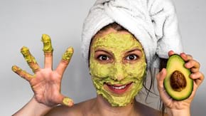 5 masti faciale potrivite pentru ten gras
