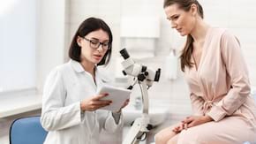 Mucusul cervical: ce este și ce legătură are cu fertilitatea