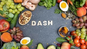 Dieta DASH, reguli și beneficii pentru inimă