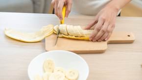 Bananele, unele dintre cele mai hrănitoare fructe