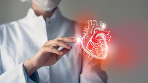 Retenția de apă și insuficiența cardiacă