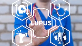 Tratamentele cu imunosupresoare si corticosteroizi in lupus: ce efecte au pe termen lung?